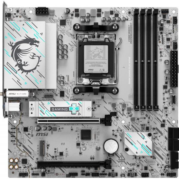MB MSI B840M GAMING PLUS WIFI 6E AM5