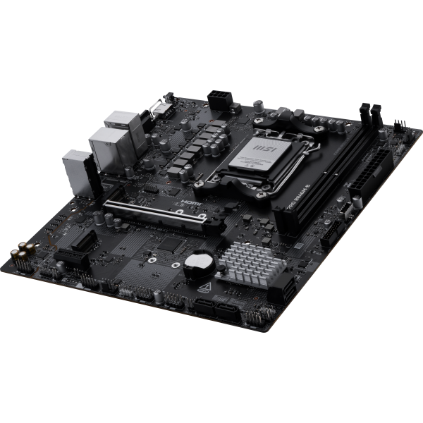 MB MSI PRO B840M-B AM5