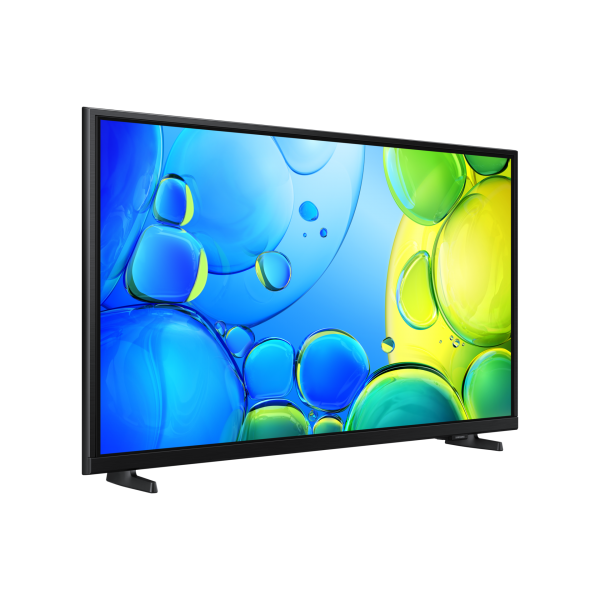 SAMSUNG UE32F6002FKXX - 32"" SMART TV LED FHD - BLACK - EU