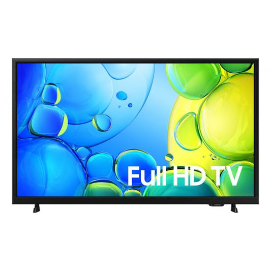 SAMSUNG UE32F6002FKXX - 32"" SMART TV LED FHD - BLACK - EU