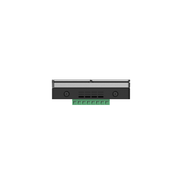 EZVIZ HP7 2-FAMILY KIT - VIDEOCITOFONO BIFAMILIARE - 2 SCHERMI TOUCH 7"" 2K - CONTROLLO REMOTO - RILEVAMENTO MOVIMENTO - AUDIO BIDIREZIONALE - SBLOCCO RFID