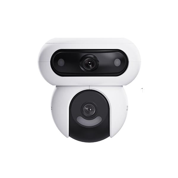 EZVIZ H90 2K 4MP TELECAMERA MOTORIZZATA DA ESTERNO A DOPPIO OBIETTIVO