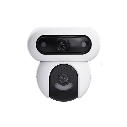 EZVIZ H90 2K 4MP TELECAMERA MOTORIZZATA DA ESTERNO A DOPPIO OBIETTIVO