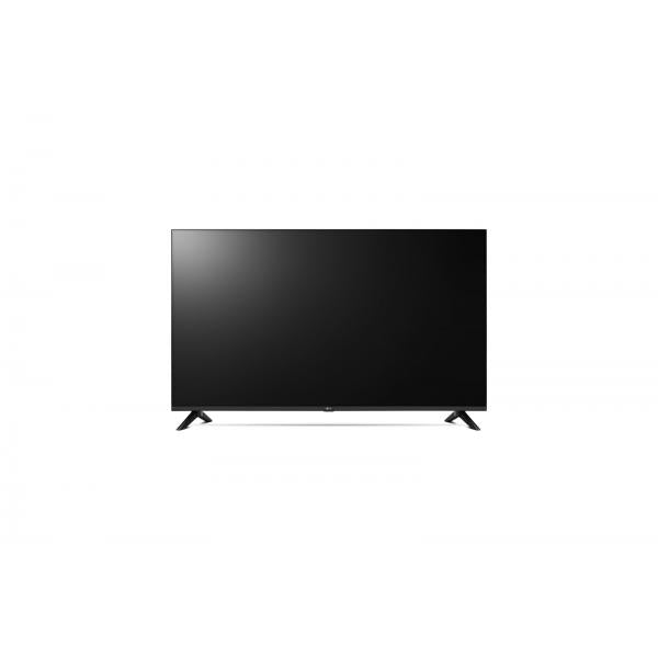 LG 65UA07303LA - 65"" SMART TV LED 4K - BLACK - EU