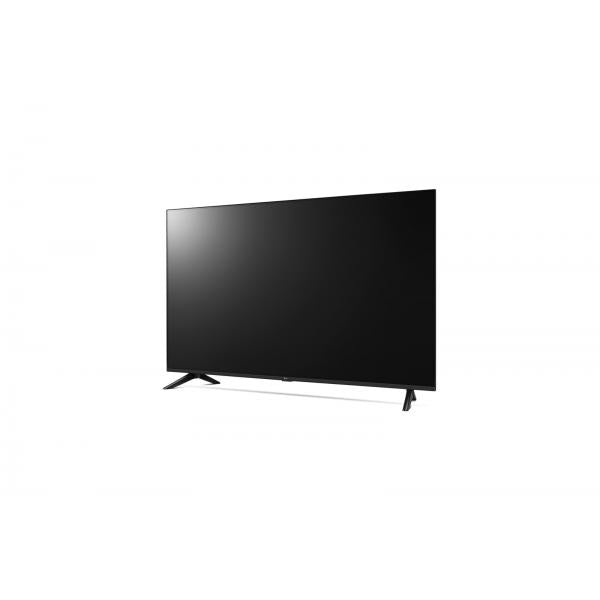 LG 65UA07303LA - 65"" SMART TV LED 4K - BLACK - EU