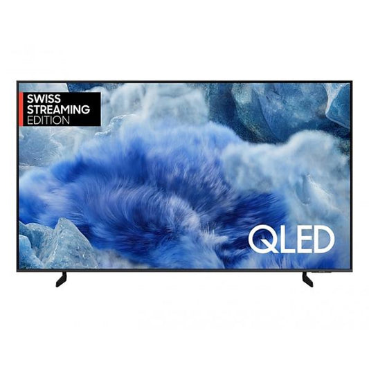 SAMSUNG QE50Q8FAAU 2025 - 50"" SMART TV QLED 4K - 3000 PQI - HDR - BLACK - EU