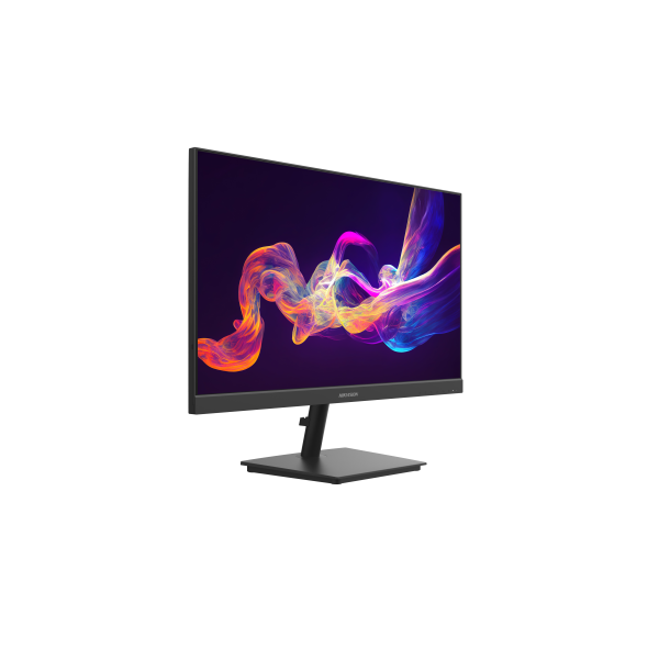HIKVISION DS-D5024F2-AV2 - 24"" MONITOR LED FHD - 100Hz - VGA - HDMI