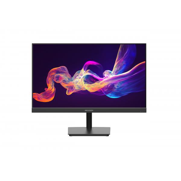 HIKVISION DS-D5024F2-AV2 - 24"" MONITOR LED FHD - 100Hz - VGA - HDMI
