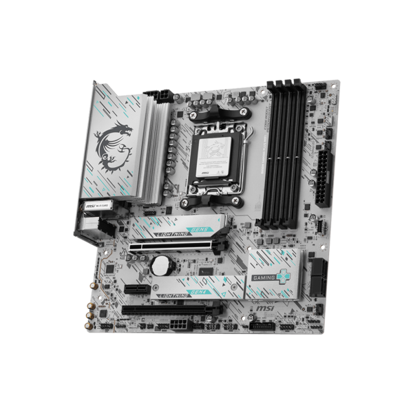 MB MSI B850M GAMING PLUS WIFI AM5