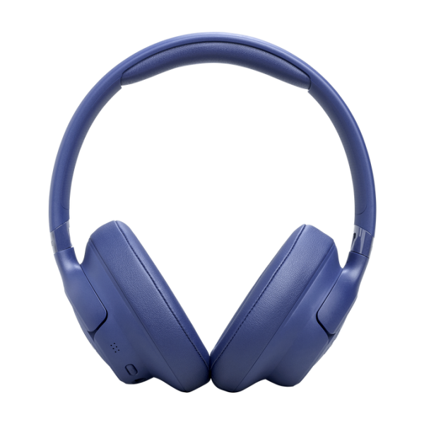 JBL TUNE 730BT BLUE - CUFFIE OVER EAR BLUETOOTH CON MICROFONO