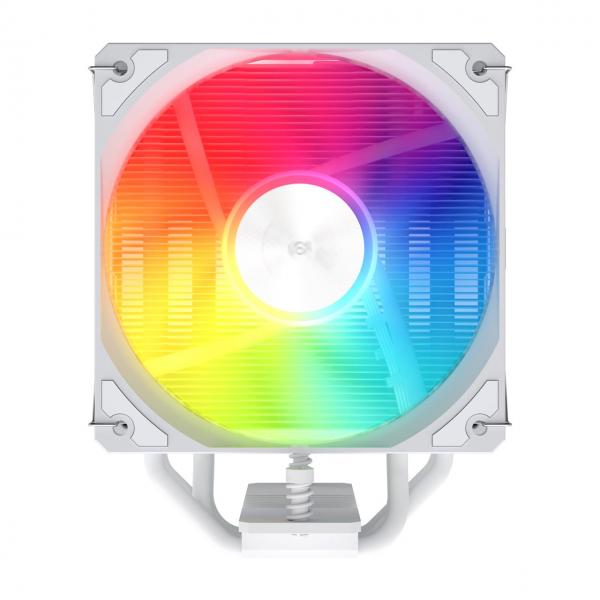 FSP FORTRON RAFF.CPU NP5-WA BIANCA SINGLE TOW PWM 120x94x151MM POO0000032