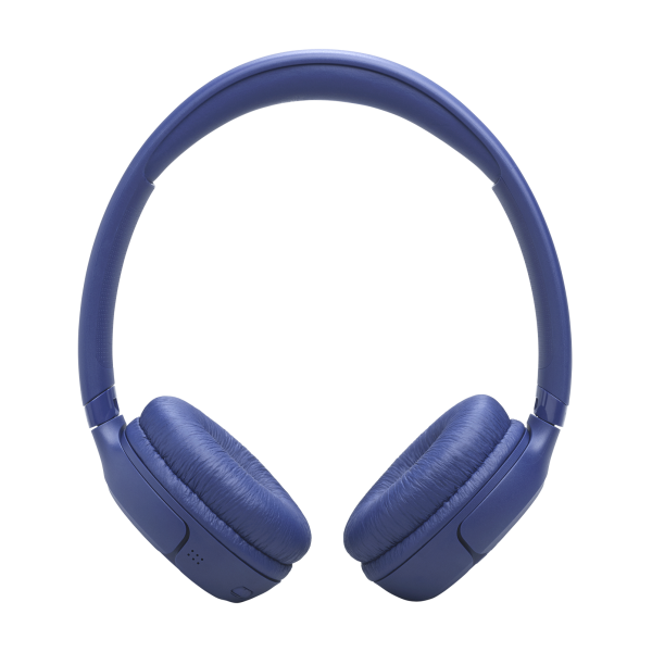 JBL TUNE 530BT BLUE - CUFFIE OVER EAR BLUETOOTH CON MICROFONO