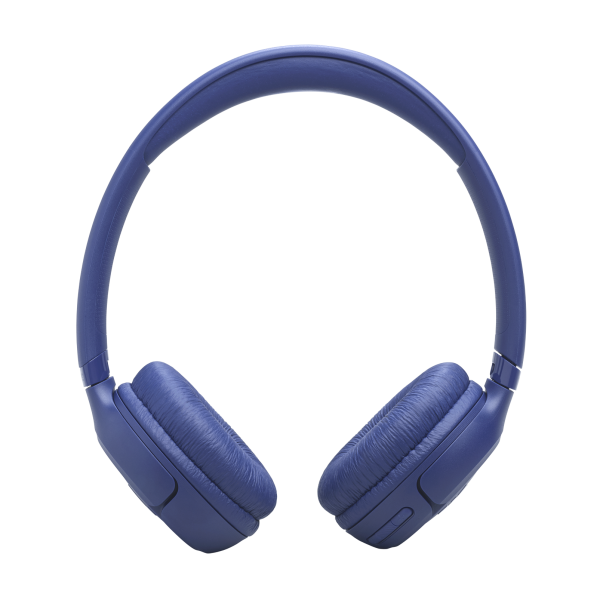 JBL TUNE 530BT BLUE - CUFFIE OVER EAR BLUETOOTH CON MICROFONO