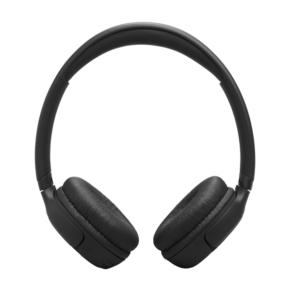 JBL TUNE 530BT BLACK - CUFFIE OVER EAR BLUETOOTH CON MICROFONO