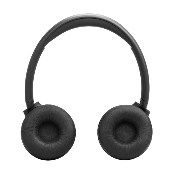 JBL TUNE 530BT BLACK - CUFFIE OVER EAR BLUETOOTH CON MICROFONO