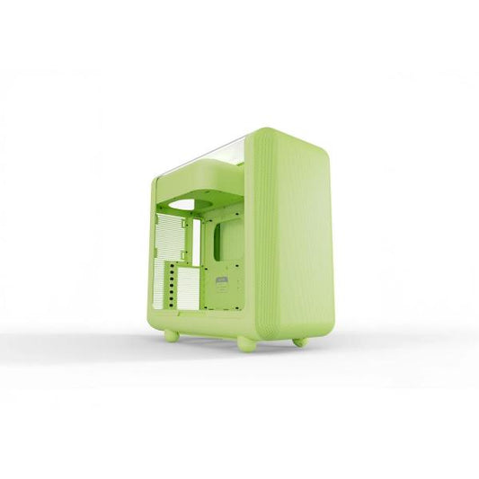 HYTE CASE MID TOWER X50 TG MATCHA