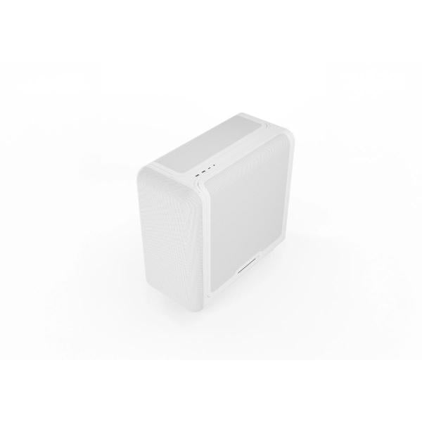 HYTE CASE MID TOWER X50 AIR MESH WHITE