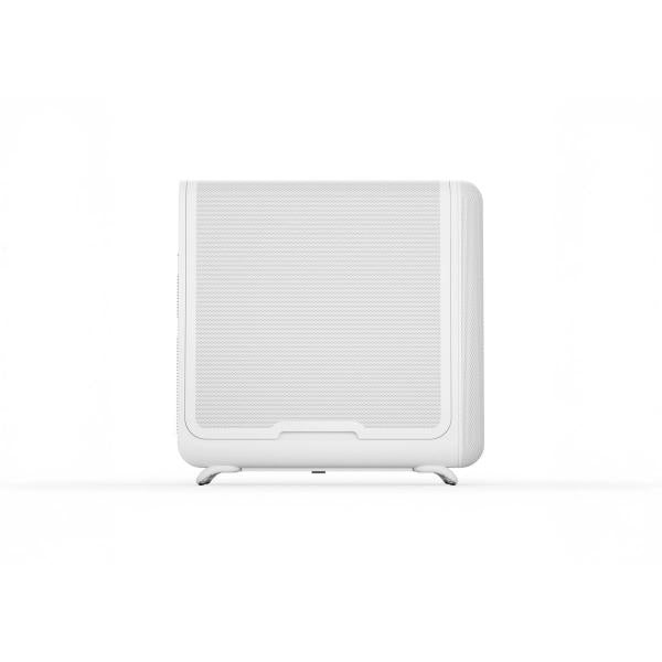 HYTE CASE MID TOWER X50 AIR MESH WHITE