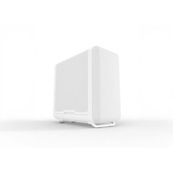 HYTE CASE MID TOWER X50 AIR MESH WHITE