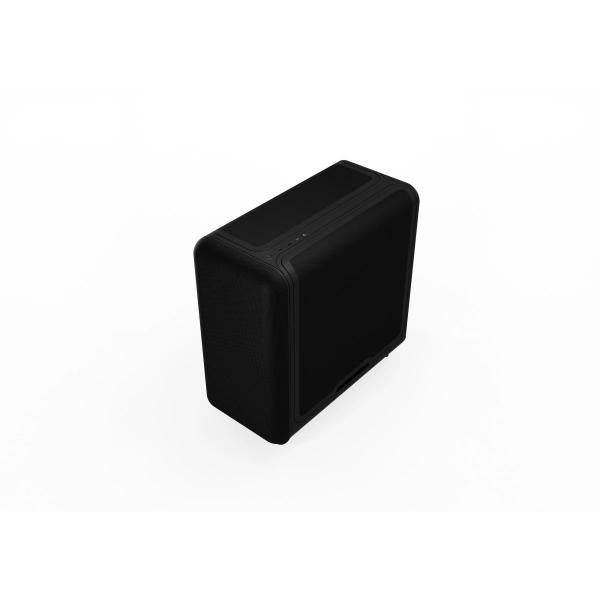 HYTE CASE MID TOWER X50 AIR MESH BLACK