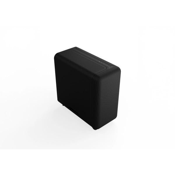 HYTE CASE MID TOWER X50 AIR MESH BLACK