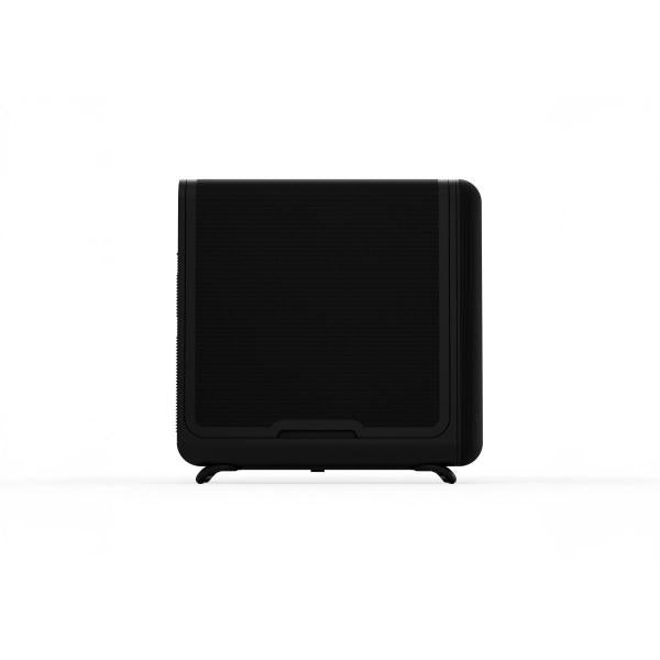 HYTE CASE MID TOWER X50 AIR MESH BLACK