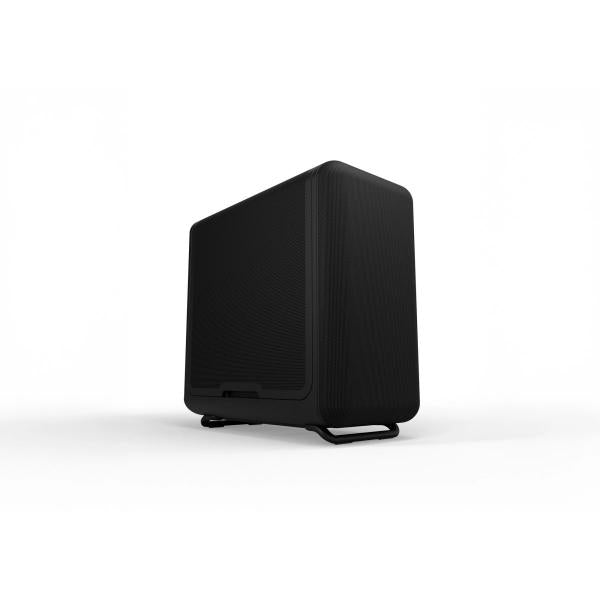 HYTE CASE MID TOWER X50 AIR MESH BLACK