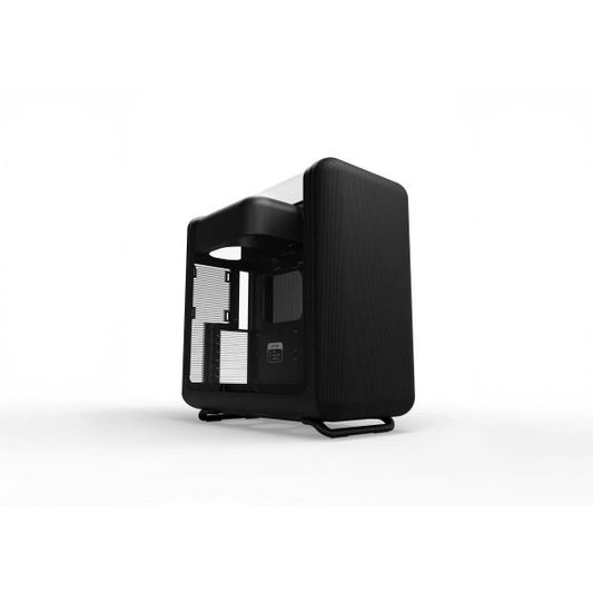HYTE CASE MID TOWER X50 TG BLACK