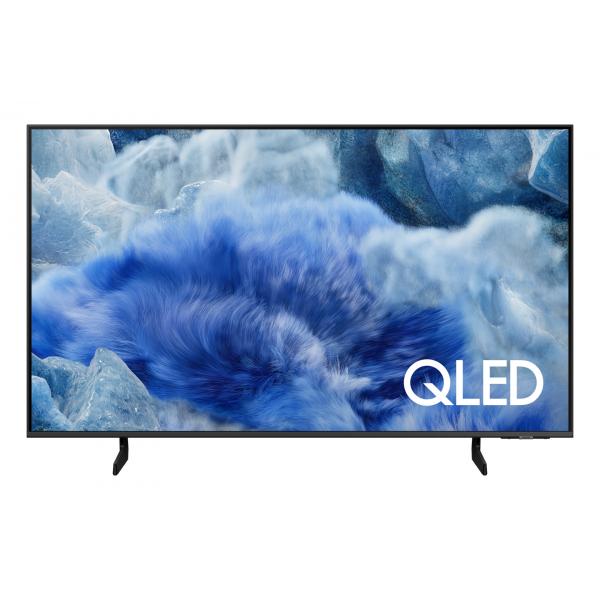 SAMSUNG QE43Q8FAAU - 43"" SMART TV QLED 4K - 3000PQI - BLACK - EU