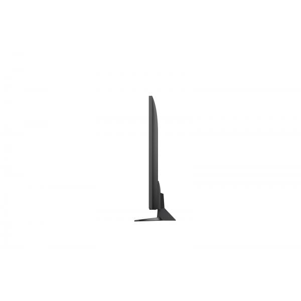 LG 55NANO81A3A - 55"" SMART TV NANOCELL 4K - BLACK - EU