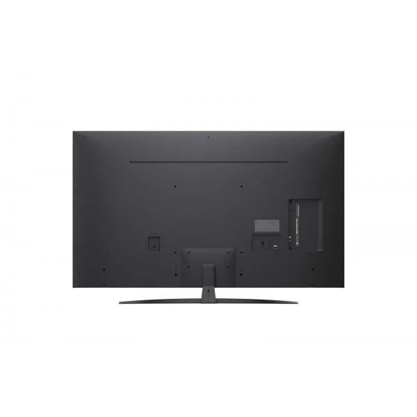 LG 55NANO81A3A - 55"" SMART TV NANOCELL 4K - BLACK - EU