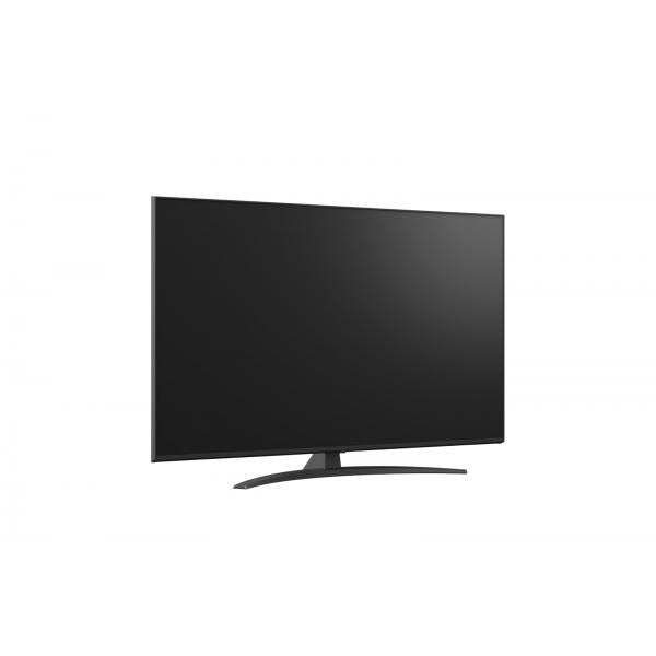 LG 55NANO81A3A - 55"" SMART TV NANOCELL 4K - BLACK - EU