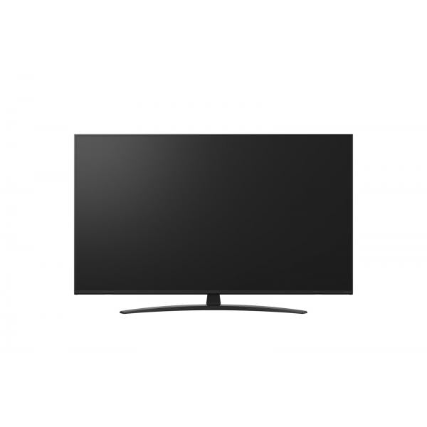 LG 55NANO81A3A - 55"" SMART TV NANOCELL 4K - BLACK - EU
