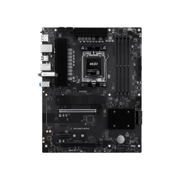 MB MSI PRO B850-S WIFI6E AM5