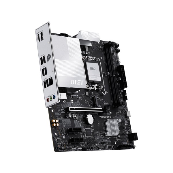 MB MSI PRO H810M-B S1851