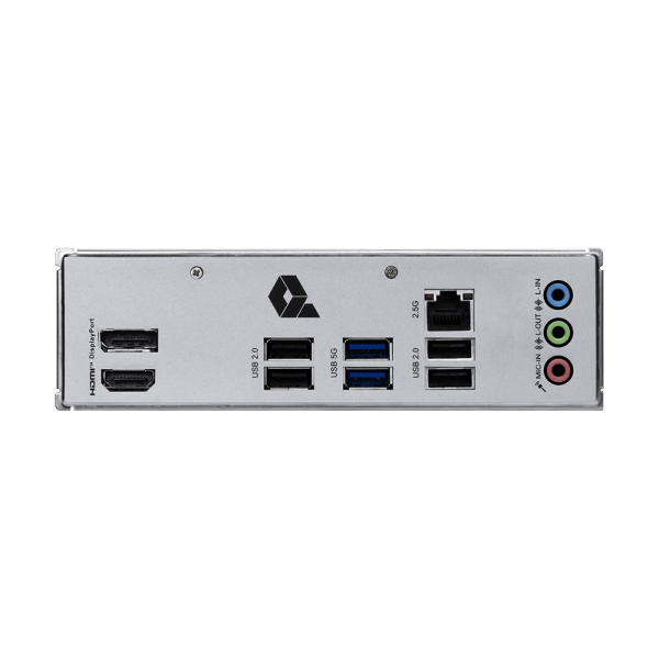 MB MSI PRO H810M-B S1851