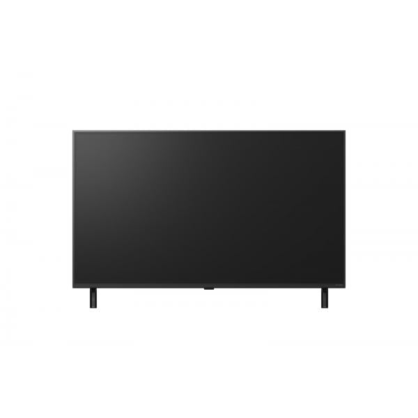 LG 75QNED80A3A - 75"" SMART TV QNED 4K - BLACK - EU