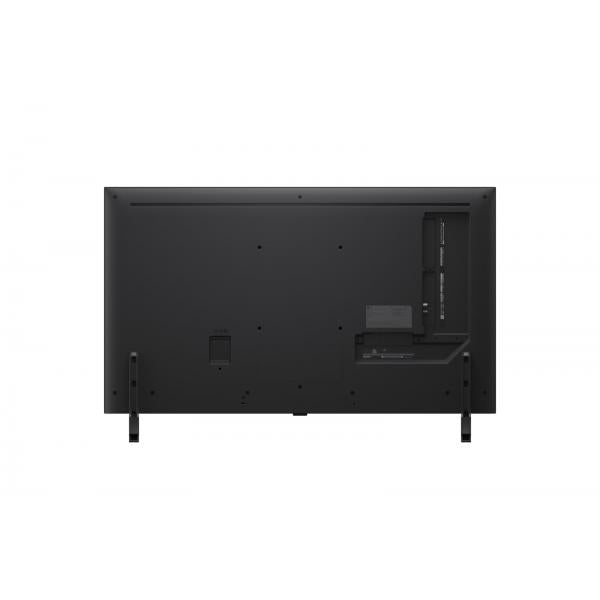 LG 75QNED80A3A - 75"" SMART TV QNED 4K - BLACK - EU