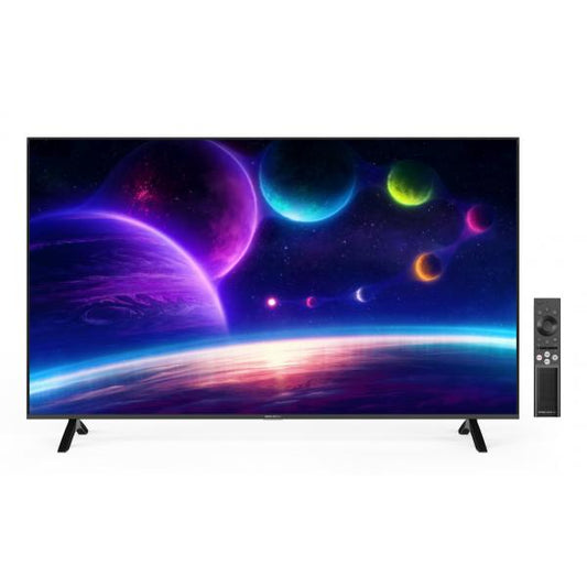 INNO HIT IH55UHTZN - 55"" SMART TV LED 4K - TIZEN - HDR10 - IT