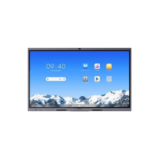 HIKVISION DS-D5C75RB/B2L - MONITOR INTERATTIVO 75"" 4K