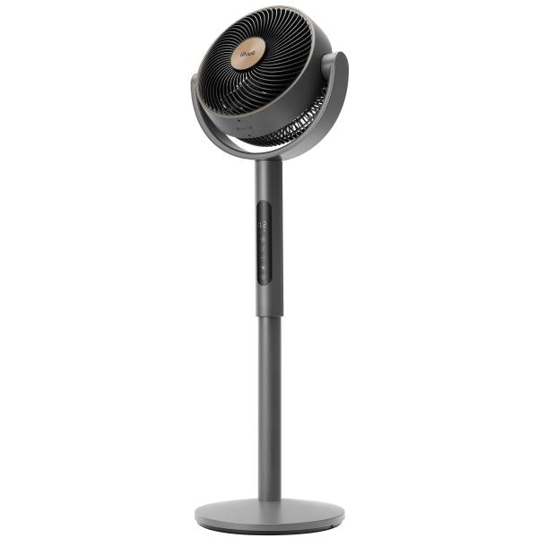 LEVOIT R432 PEDESTAL AIR CIRCULATOR VENTILATORE