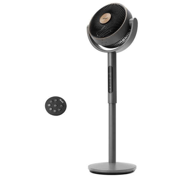 LEVOIT R432 PEDESTAL AIR CIRCULATOR VENTILATORE
