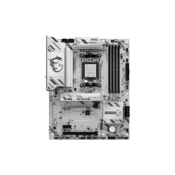 MB MSI B850 GAMING PLUS WIFI6E AM5