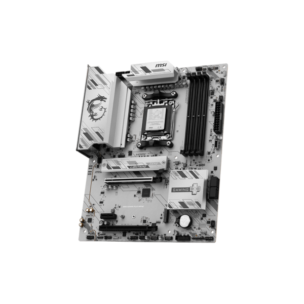 MB MSI B850 GAMING PLUS WIFI6E AM5