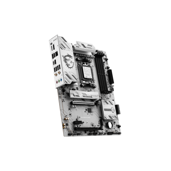 MB MSI B850 GAMING PLUS WIFI6E AM5