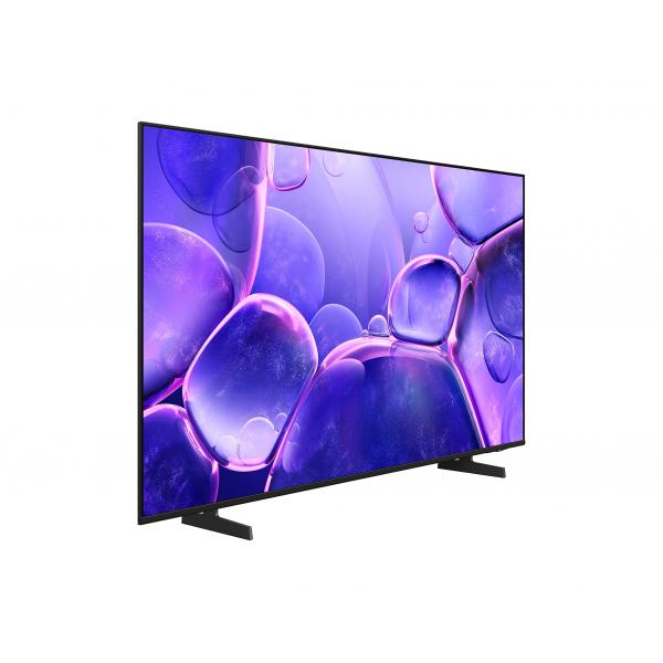 SAMSUNG UE65U8072 - 2024 - 65"" SMART TV 4K - BLACK - EU