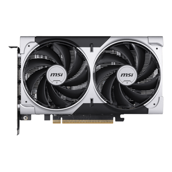 VGA MSI GEFORCE RTX 5050 8G VENTUS 2X OC