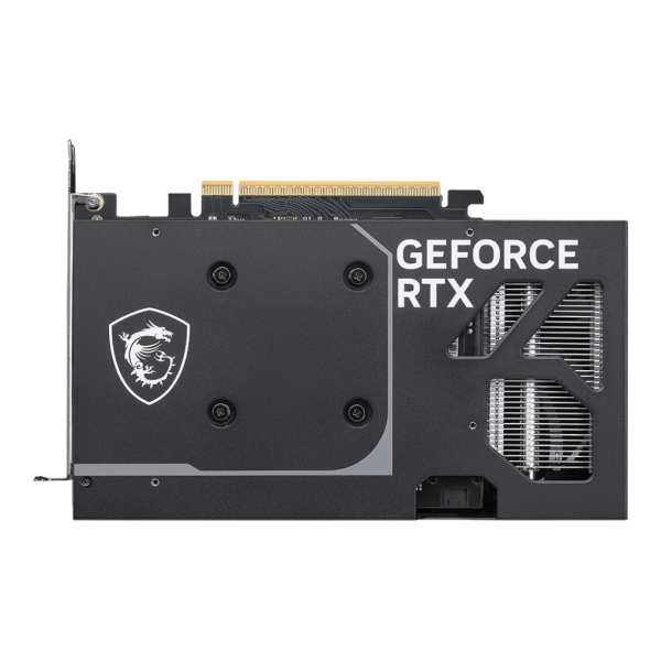 VGA MSI GEFORCE RTX 5050 8G VENTUS 2X OC