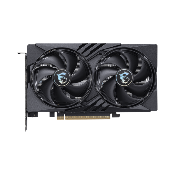VGA MSI GEFORCE RTX 5050 8G GAMING OC