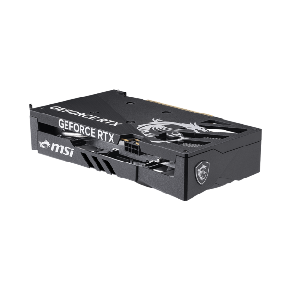 VGA MSI GEFORCE RTX 5050 8G GAMING OC